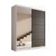 Kleiderschrank Vergina (180cm)