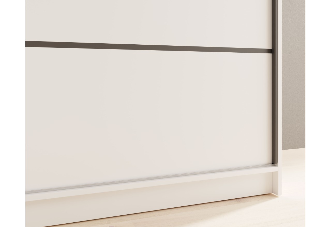 Kleiderschrank Vergina (180cm)