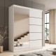 Kleiderschrank Vergina (180cm)