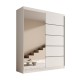 Kleiderschrank Vergina (180cm)