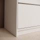 Kleiderschrank Walter (200cm)