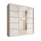 Kleiderschrank Walter (200cm)