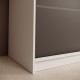 Kleiderschrank Walter (200cm)