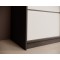 Kleiderschrank Walter (200cm)