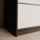 Kleiderschrank Walter (200cm)