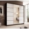 Kleiderschrank Walter (200cm)