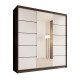 Kleiderschrank Walter (200cm)