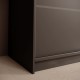 Kleiderschrank Walter (200cm)