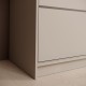 Kleiderschrank Walter (200cm)