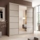 Kleiderschrank Walter (200cm)