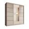 Kleiderschrank Walter (200cm)