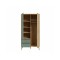 Kleiderschrank Wenuha (95cm)
