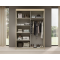 Kleiderschrank Aston (150cm)