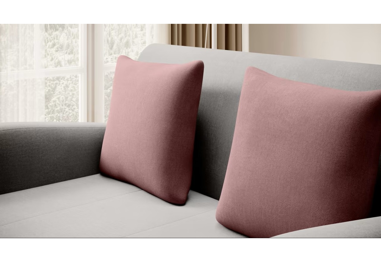 2 Pers. Couch Ario/An Lager 2 Pers. Couch Ario/An Lager