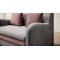 2 Pers. Couch Ario/An Lager