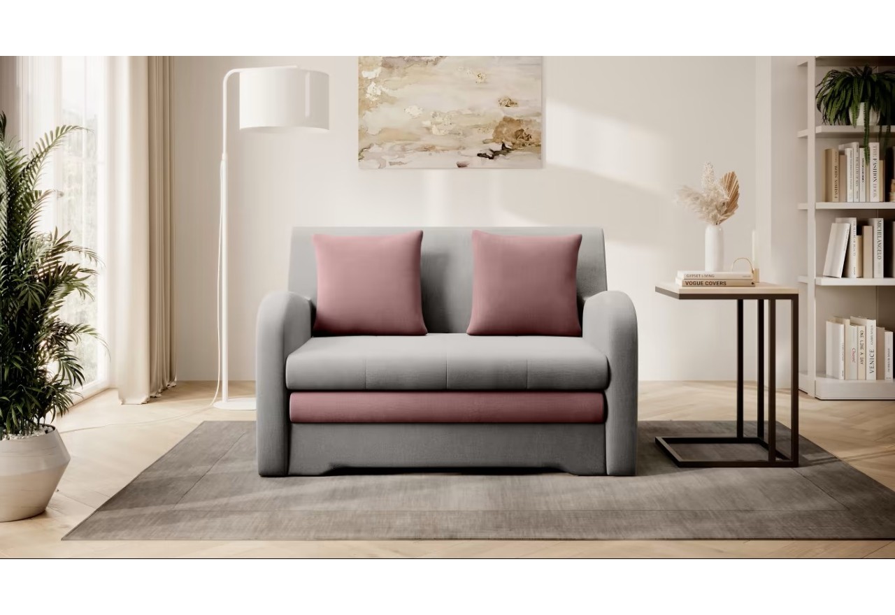 2 Pers. Couch Ario/An Lager 2 Pers. Couch Ario/An Lager