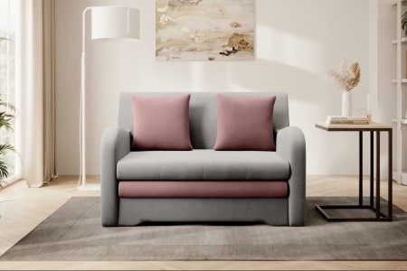 2 Pers. Couch Ario/An Lager