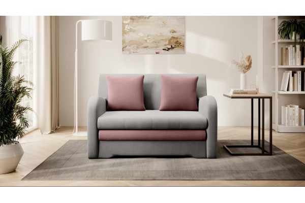 2 Pers. Couch Ario/An Lager