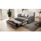 2 Pers. Couch Ario/An Lager