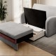 2 Pers. Couch Ario/An Lager 2 Pers. Couch Ario/An Lager