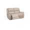 Bergamo Set 3+2+1 (Leder)