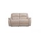 Bergamo Set 3+2+1 (Leder)