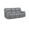 Bergamo Lux Set 3+2+1 (Leder)