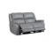 Bergamo Lux Set 3+2+1 (Leder)
