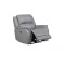 Bergamo Lux Set 3+2+1 (Leder)