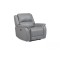 Bergamo Lux Set 3+2+1 (Leder)
