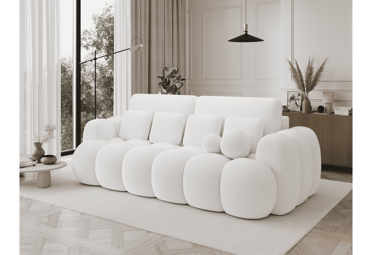 3 Pers. Couch Elon
