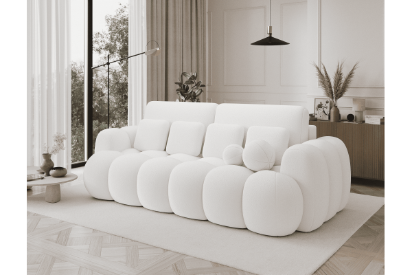 3 Pers. Couch Elon