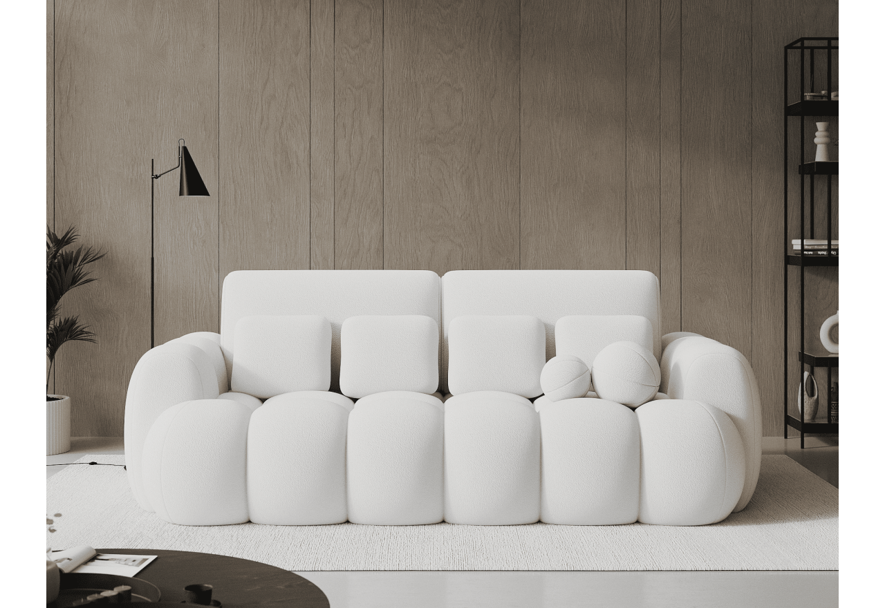 3 Pers. Couch Elon