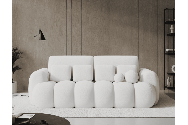 3 Pers. Couch Elon