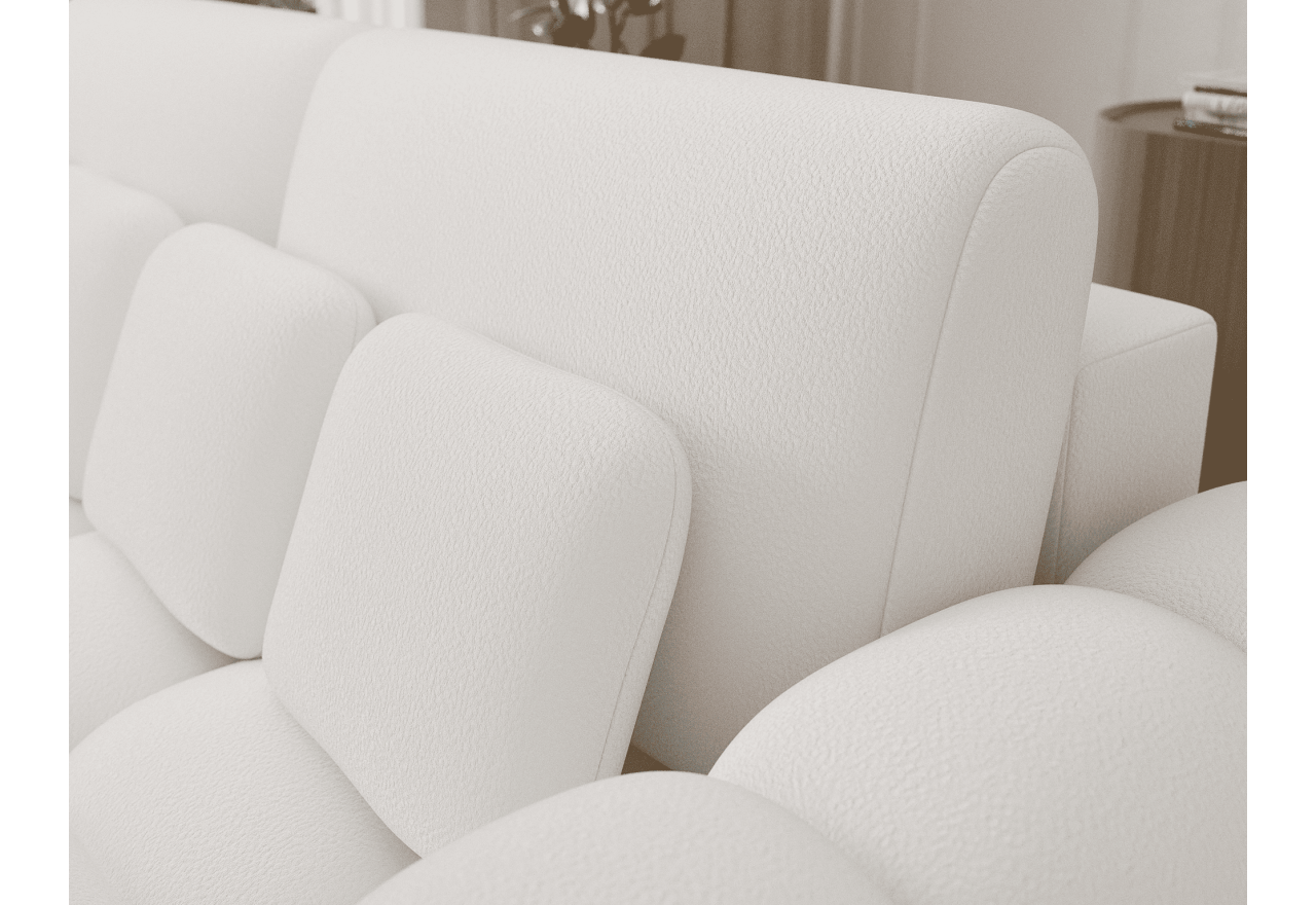 3 Pers. Couch Elon