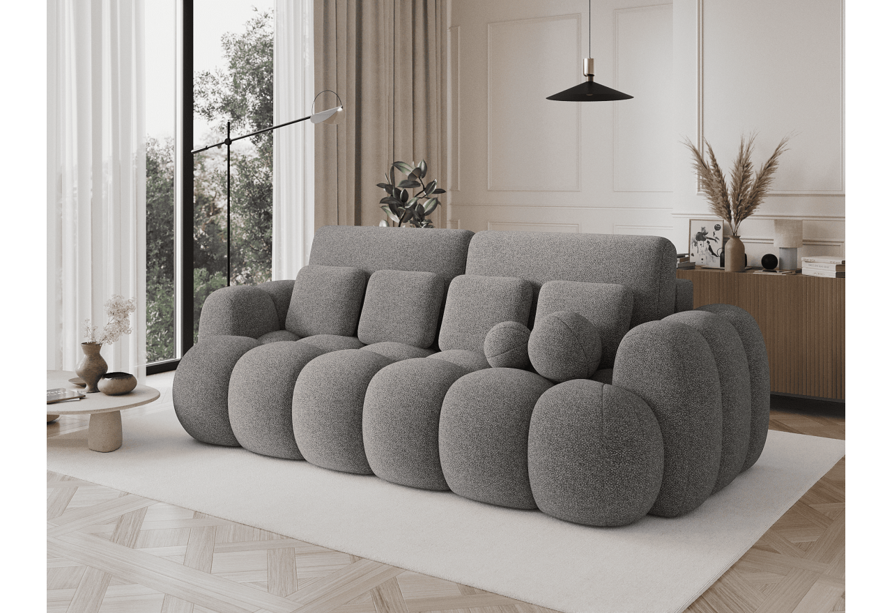 3 Pers. Couch Elon