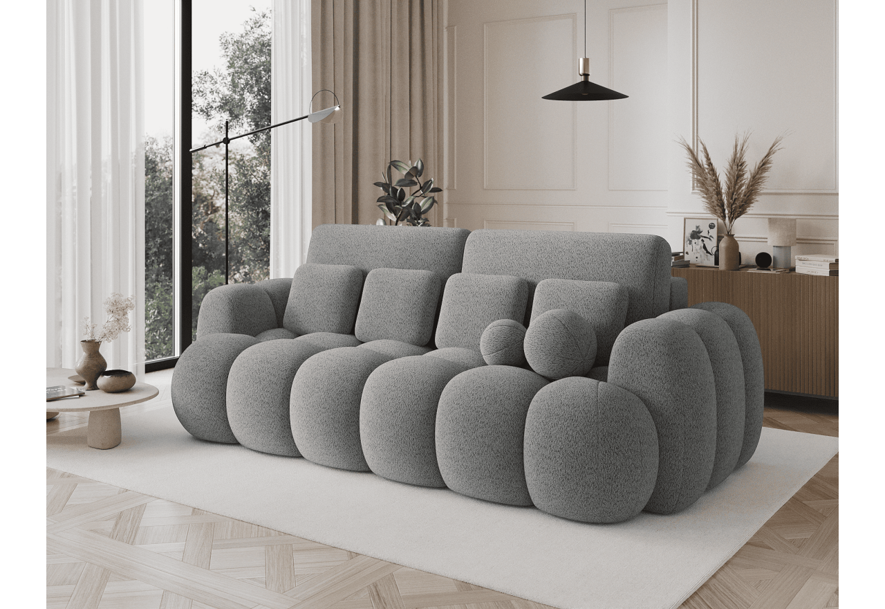 3 Pers. Couch Elon