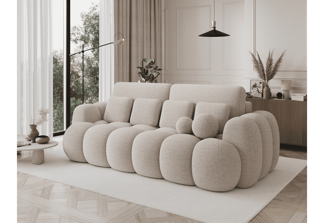 3 Pers. Couch Elon