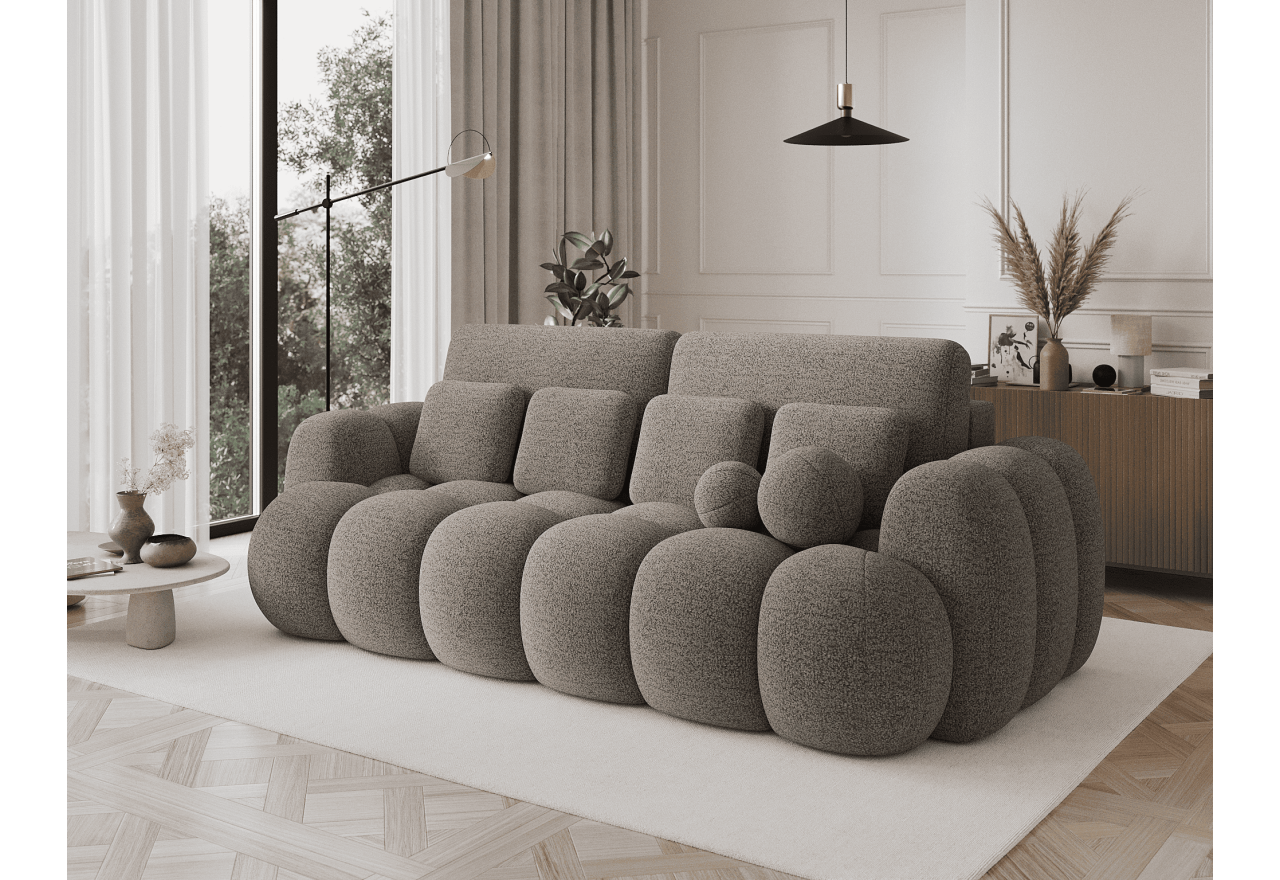 3 Pers. Couch Elon