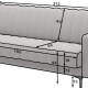 3 Pers. Couch Gerry