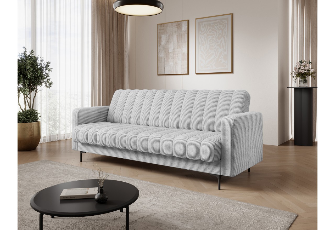 3 Pers. Couch Gerry