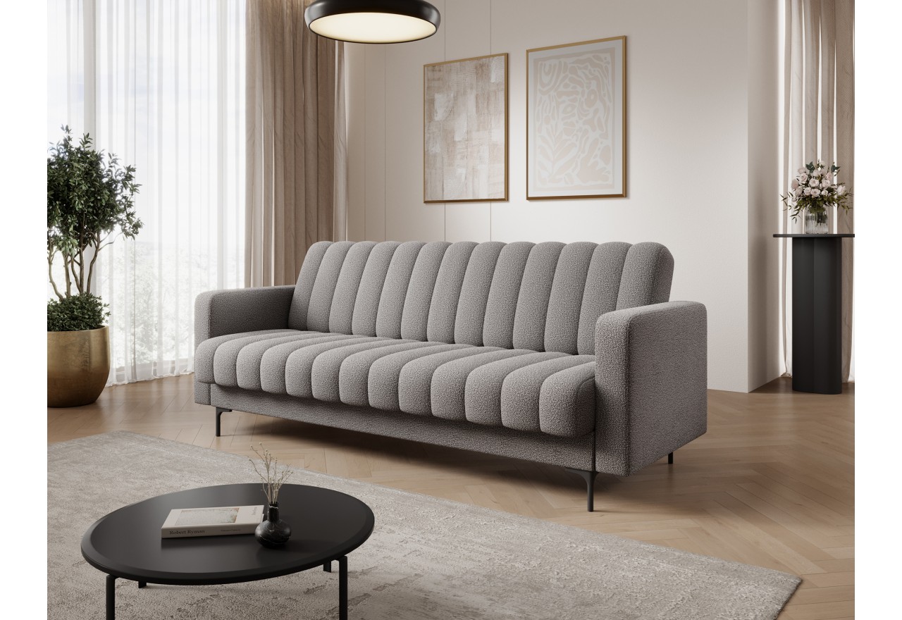 3 Pers. Couch Gerry