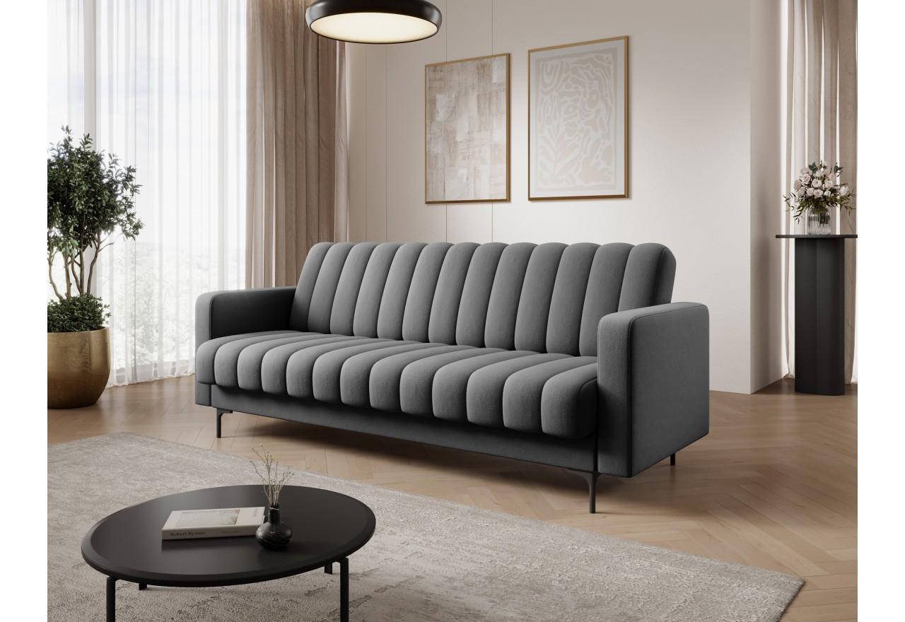 3 Pers. Couch Gerry