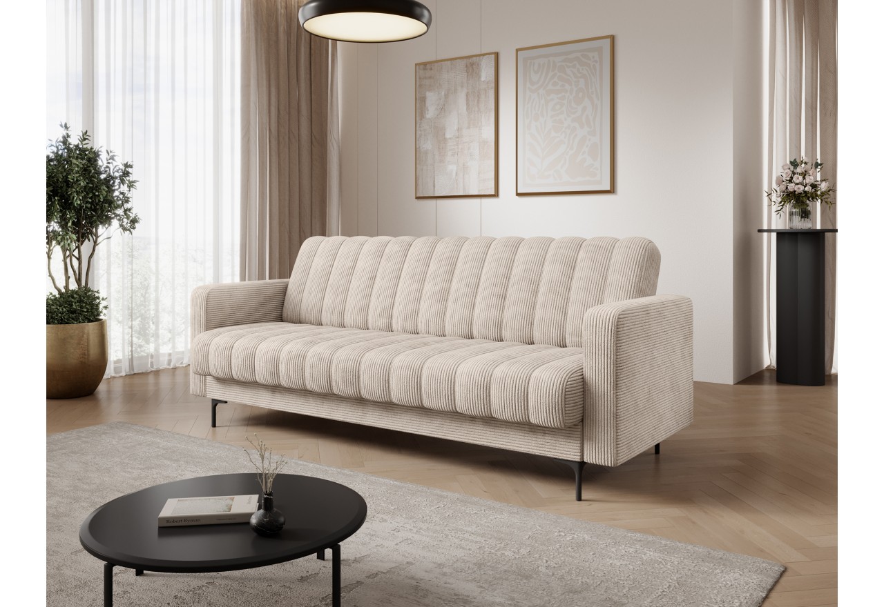 3 Pers. Couch Gerry