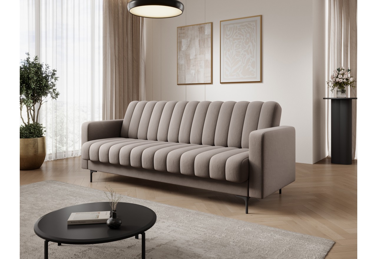 3 Pers. Couch Gerry
