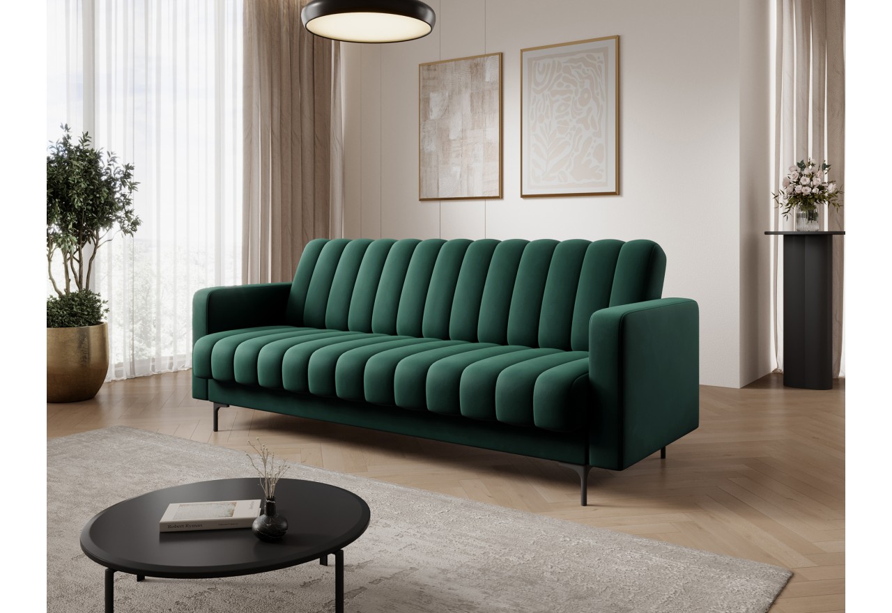 3 Pers. Couch Gerry