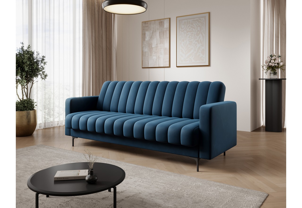 3 Pers. Couch Gerry