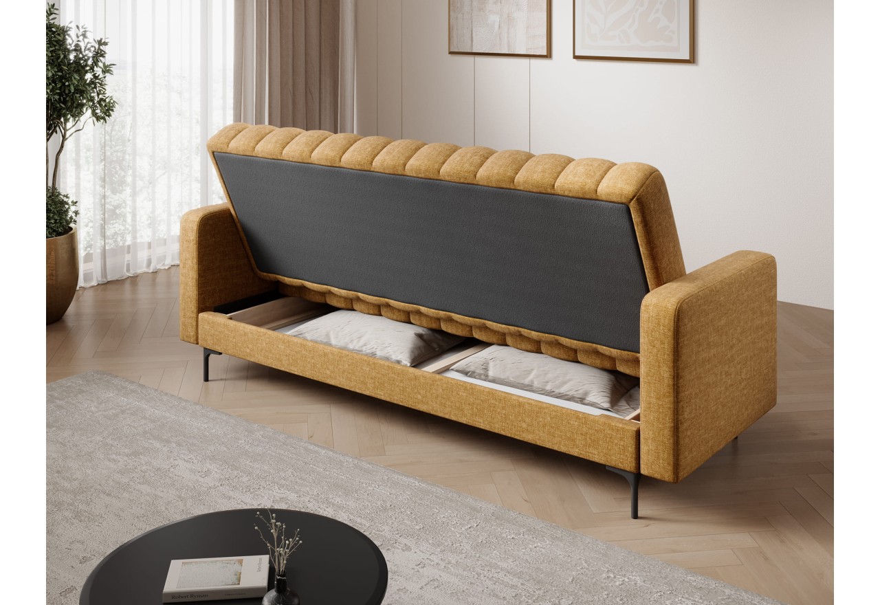 3 Pers. Couch Gerry
