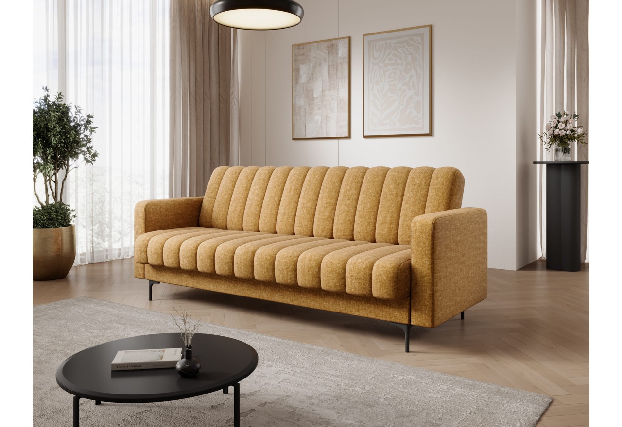 3 Pers. Couch Gerry