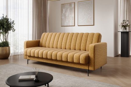 3 Pers. Couch Gerry